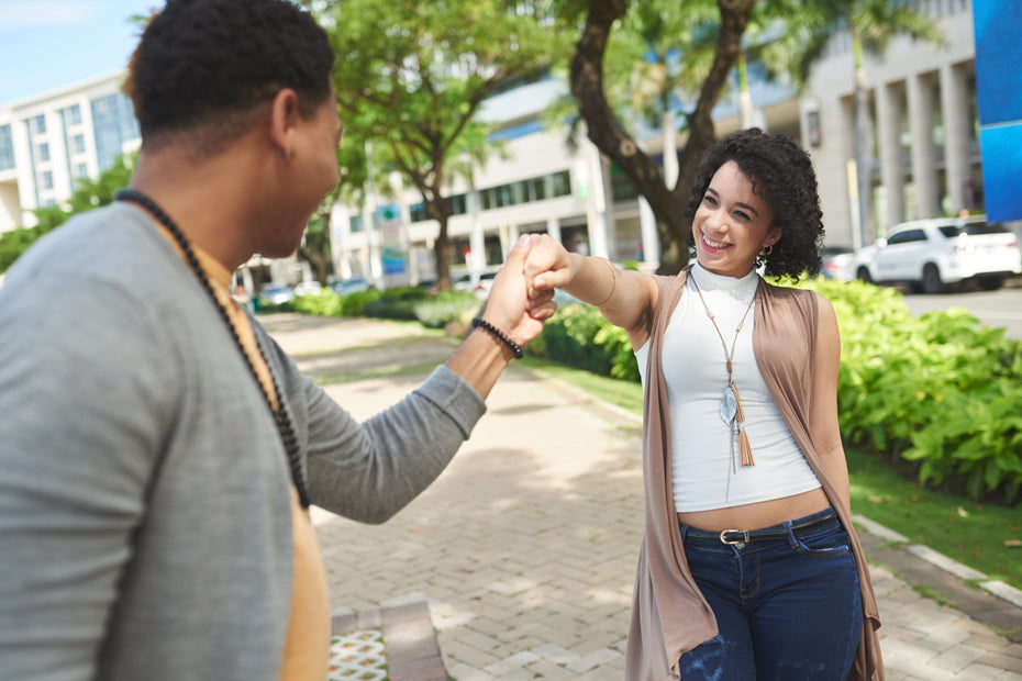 The Power of Body Language